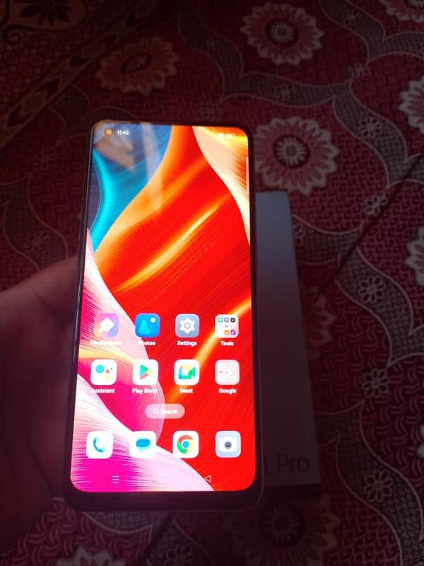 realme and oppo 1