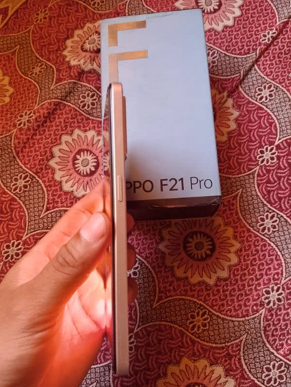 realme and oppo 9