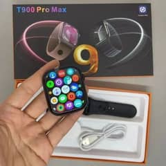 T900 pro max smart watch