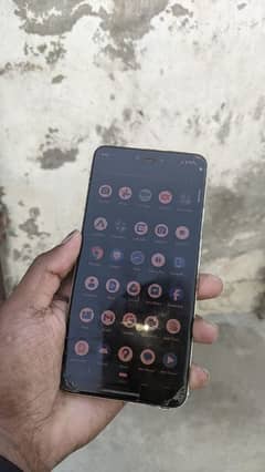 Google pixel 3xl what app or call 03234163480