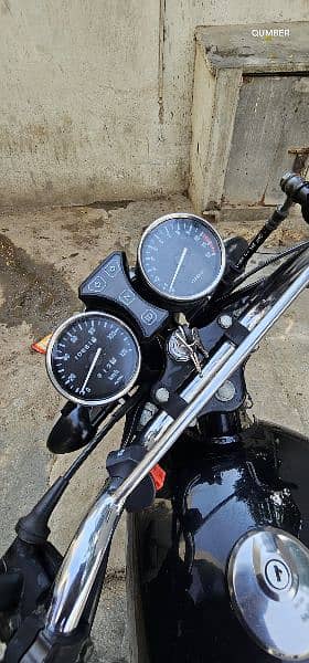 suzuki gs 150 converted to se 150 0