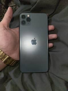 IPHONE 11 PRO MAX 64GB