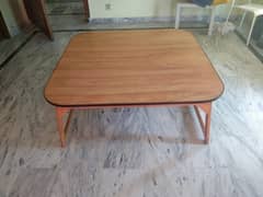 Center Table