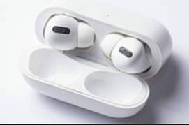 Air pods Air pro 3rd generation TWS Bluetooth connect with all devices