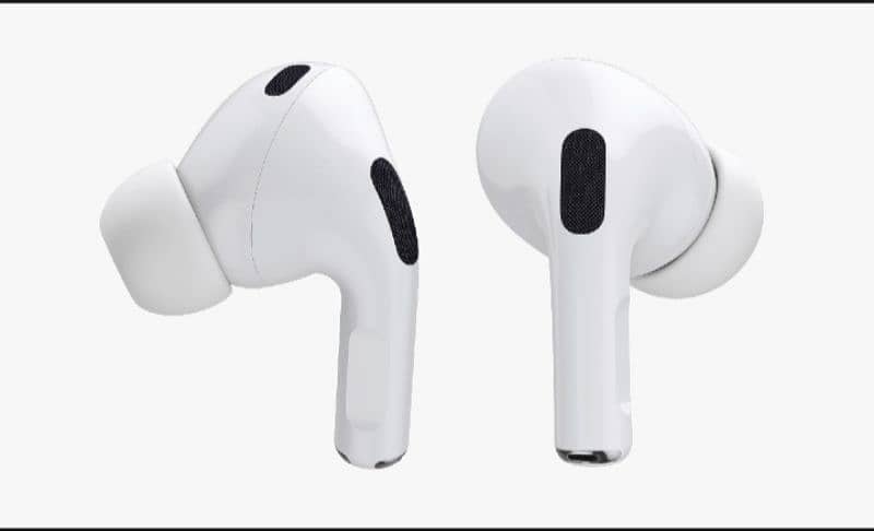 Air pods Air pro 3rd generation TWS Bluetooth connect with all devices 1