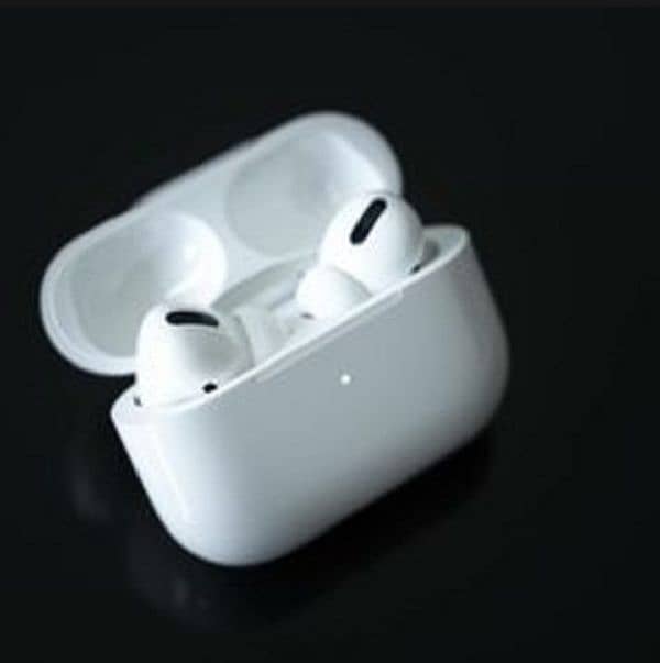 Air pods Air pro 3rd generation TWS Bluetooth connect with all devices 3