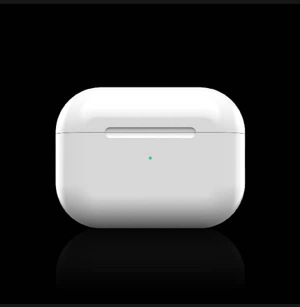 Air pods Air pro 3rd generation TWS Bluetooth connect with all devices 4