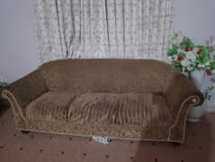 sofa set for sale 5 sitter 0