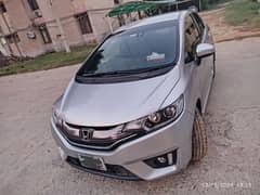 Honda Fit 2015