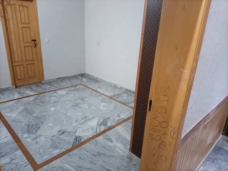 5marla ground floor house available for rent Islamabad 2