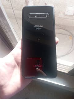 LG v60 ThinQ 5g