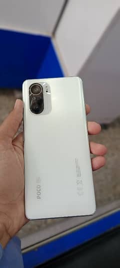 Poco F3