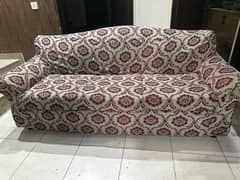 Good condition Sofa 0