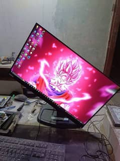 Lenovo 24 Inch Borderless 2k 75hz IPS LED Moniter