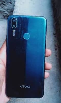 vivo y11 for sale