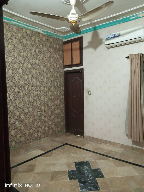 4marla ground floor house available for rent With gas Islamabad 3