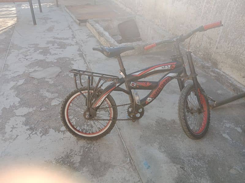 kid cycle for sale urgent. 3