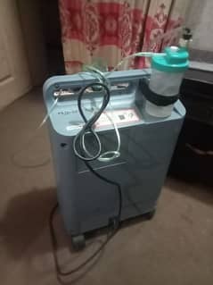 oxygen machine