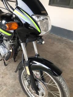 HONDA 125 DELUXE SALE or EXCHNG WITH 150