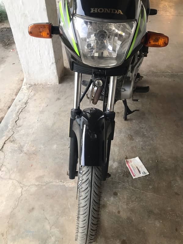 HONDA 125 DELUXE SALE or EXCHNG WITH 150 1