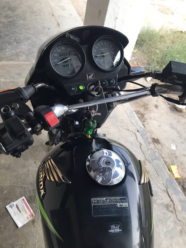 HONDA 125 DELUXE SALE or EXCHNG WITH 150 9