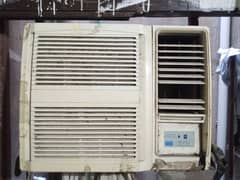 Gree Window Ac sale