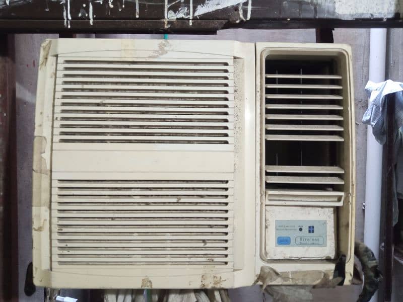 Gree Window Ac sale 0