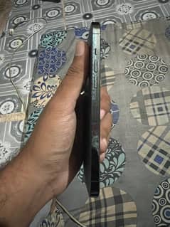 iphone 12 pro max non pta fu condition 9/10 0