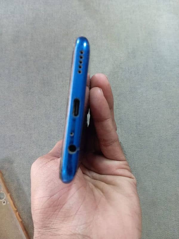 Huawei y9 prime 1