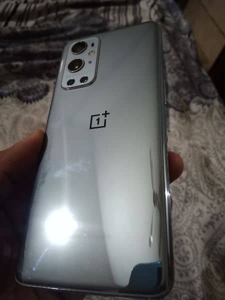 OnePlus 9pro 12gb 256gb 1