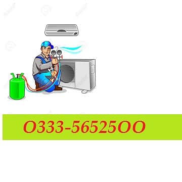 Split AC dismantling removing shifting O33356525OO 0