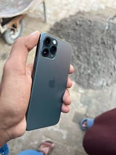 iPhone 11 Pro non PTA factory unlock