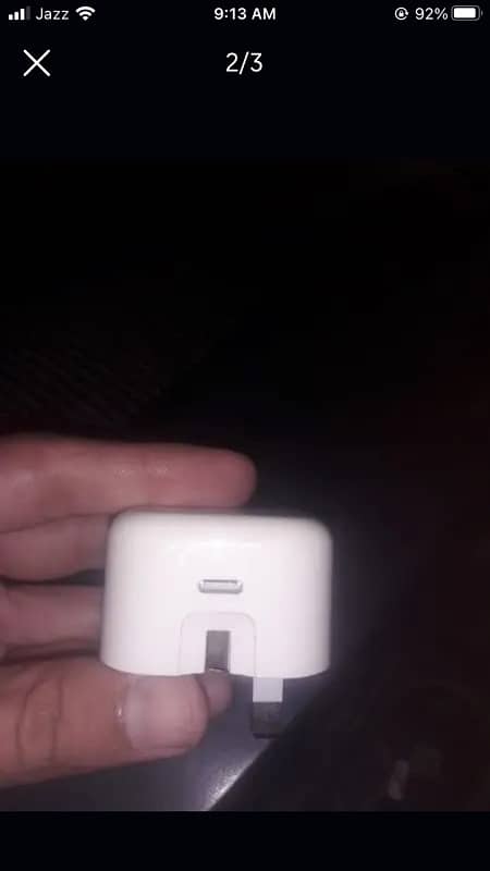 IPhone 14 A+charger 1