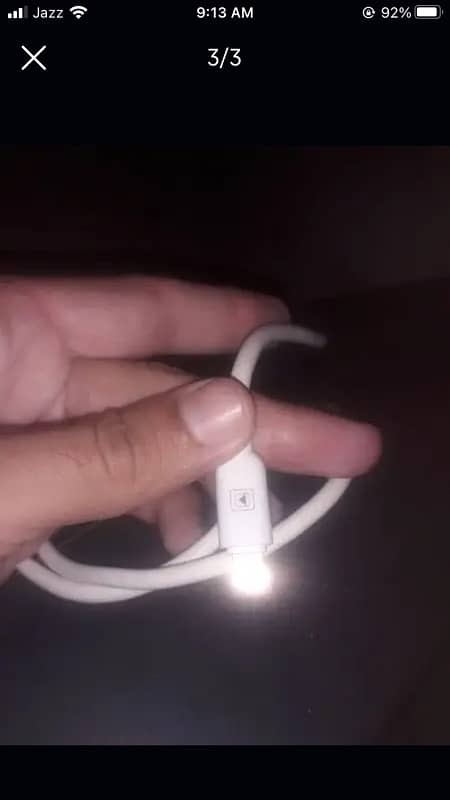 IPhone 14 A+charger 2