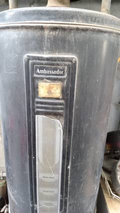 Ambassador