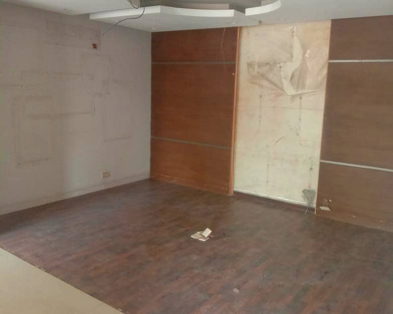 2 Marla Commercial shop for rent in DHA Phase 1 3