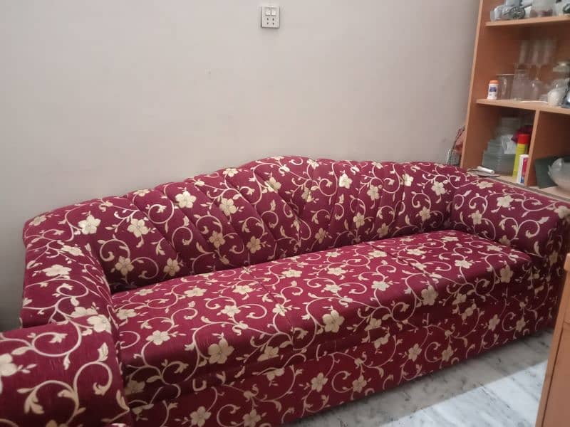 5 sets sofa set. . 2