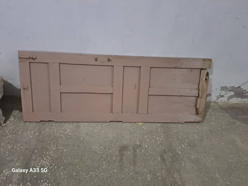 doorWood 1