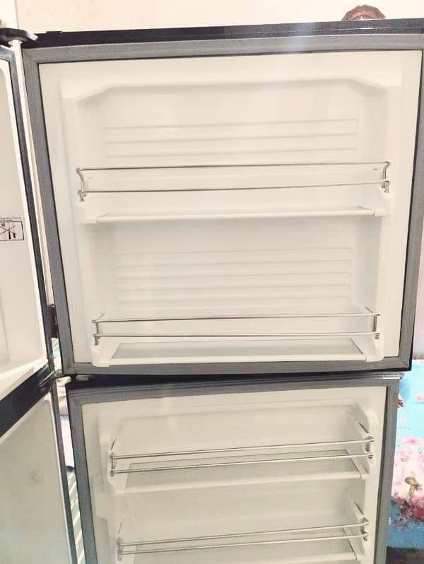 Refrigerator 2