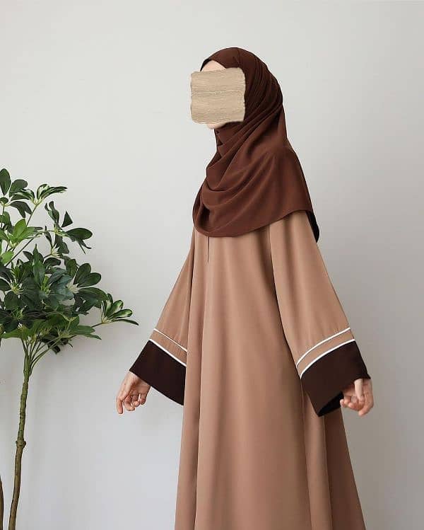 Abaya 1