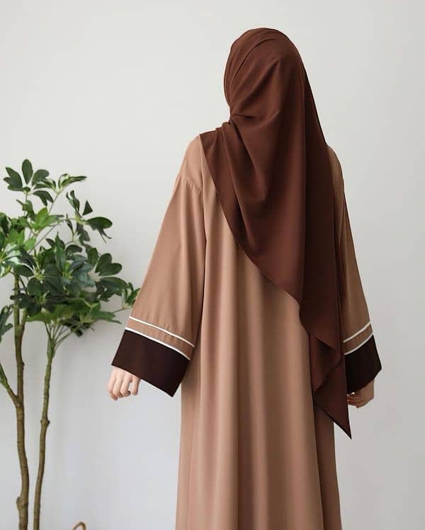 Abaya 5