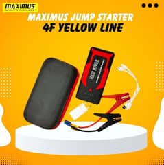 Jump Starter