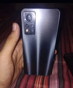 Infinix Note 11 ( 6+5 128)