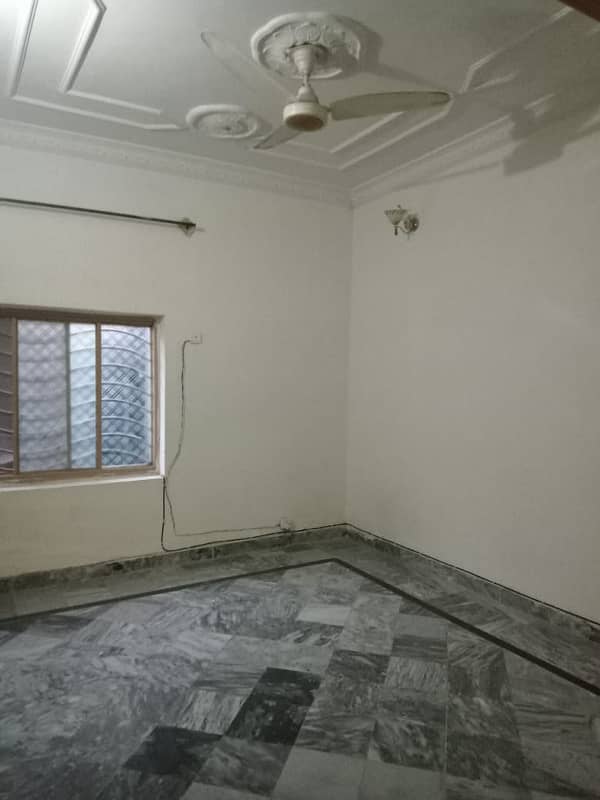 5marla ground floor house available for rent Islamabad 4