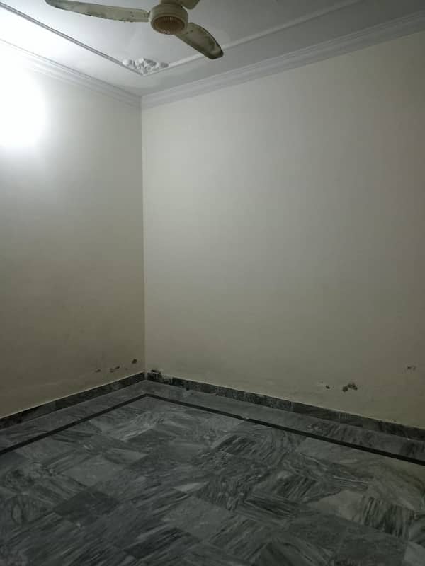 5marla ground floor house available for rent Islamabad 5