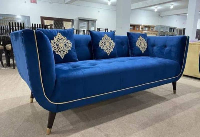 sofa / sofa set 2