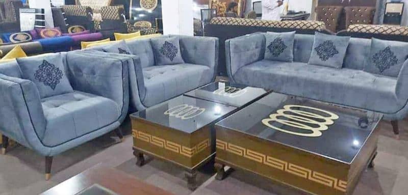 sofa / sofa set 3