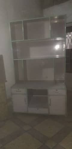 2 cabinet