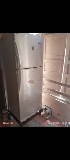 dawlance fridge for sale