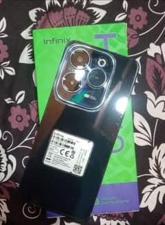 infinix hot 40